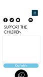Mobile Screenshot of childrenofhopeuganda.org